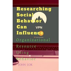(영문도서) Researching Social Behavior Can Influence Paperback, Notion Press, English, 9798888051993