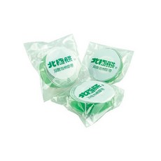 北極熊 雙面泡棉膠帶, 1個