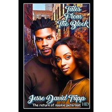(英文圖書)Tales From The Block 平裝版, Independently Published, 英文