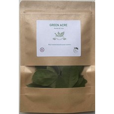 아보카도 잎 허브티 차 210227, 베이 로렐