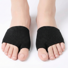 윌로우랩 앞꿈치 발바닥 실리콘 보호패드