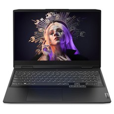 LENOVO GAMING 3 15ARH7 R7 4050 W11, 그레이, 1TB, 32GB, WIN11 Home, 82SB00P0KR