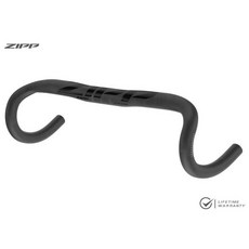 ZIPP SL-70 Ergo 碳纖維人體工學把手, 1個, 42cm