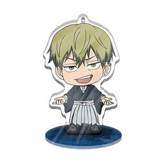 주술회전 고죠 영역전개 게토 쵸쇼우 옷코츠유타 이누마키토게 아크릴 스탠드 굿즈, 1개, 젠인가문의 이단아 나오야