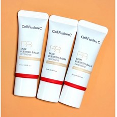 Cell Fusion C 韓國 BB霜 30ml SPF37/PA, 1個, #21 NATURAL 30ml