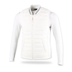 MASTER BEAR Pro Tour Fit Line 輕量襯墊背心 MS8AW1039