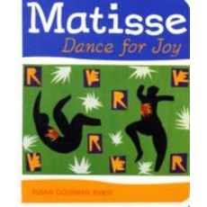 Matisse Dance For Joy:, Chronicle Books