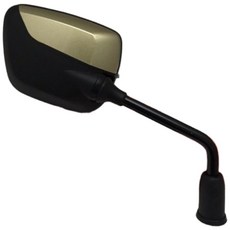 SYM 後照鏡 10MM 正牙 Mii AZA Tini mio wowow100適用, 1套裝