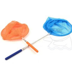 펀코 잠자리채 초등학생 안테나 포충망 미니 나비 채집