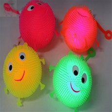 까미와사과 성게볼 스트레스해소볼