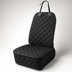 Fidozen Waterproof Front Car Seat Cover for Dogs – Universal Pet Seat Protector for Cars SUVs & T, Fidozen Waterproof Front Car S