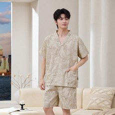 데일리셀픽 찜질방옷 황토찜질복 숯가마찜질복 마사지복 한의원옷 환자복 불가마옷 스파옷