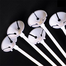 이지마켓 풍선막대기 40cm 100개 풍선선물