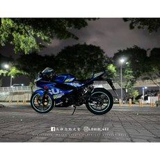【高雄亮點】光輪系統 小阿魯 夜光輪框貼 輪胎燈裝飾燈 SUZUKI 台鈴 輪框貼, 1個, 單燈源組（無貼紙）,無貼紙