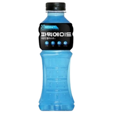 파워에이드 마운틴블라스트, 600ml, 6개