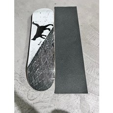 引力滑板板面 7層楓木 冷壓 8.0 尺寸, 如圖所示, 1個