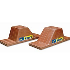 엣스앤 비넥스 스타팅블럭 고무 VSB-11