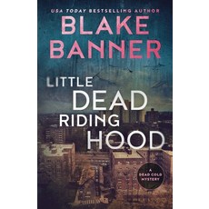 (영문도서) Little Dead Riding Hood Paperback, Right House, English, 9781636960135