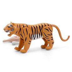 플레이모빌 호랑이 (71055), 1개
