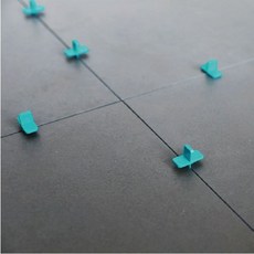 碧輝 BIHUI TSM50 磁磚間隔器 50入, 1個