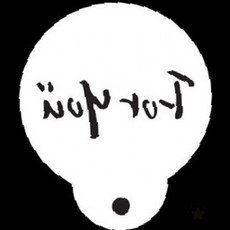 제과제빵 영문 글자 장식 스텐실 도안 케이크 쿠키 데코레이션 카페 디저트 꾸미기, 1개, 상세페이지 참조