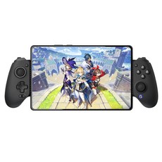 GameSir G8 Plus 모바일 게임패드, G8 플러스