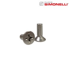 SIMONELLI 시모넬리 아피아 아피아2 아폴로 라이프 아우렐리아 아우렐리아2 T3 샤워스크린 고정 나사 볼트 십자형 커피머신 AURELIA APPIA 시리즈 부품