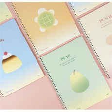 디피 연습장 수학연습장, 랜덤 1개