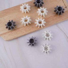 꿈꾸는비 세탁볼 4개입 세탁기악취제거볼