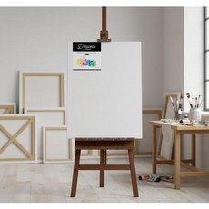 면 미술 캔버스 50X70 직사각 캔버스 미술학원 돌봄교실 20호, 상세페이지 참조