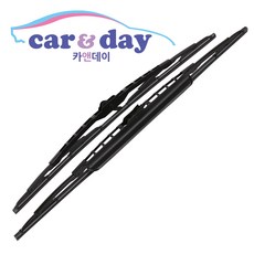 카앤데이 S110 포르쉐 파나메라 와이퍼 970