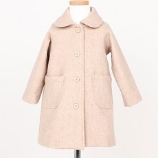 62-414 패턴인 P1758 - Coat (아동 코트) G0, 1개