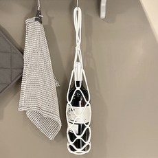 네모라마 휴대용 와인캐리어 실리콘 와인 포장 가방 백, 화이트, 1개