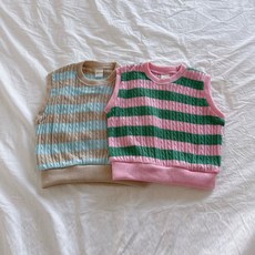 비앙조이KC 차이조끼(2XL~5XL)*2XL~5XL*