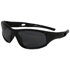 Docomo 橡膠兒童偏光運動太陽眼鏡 （抗UV400/多色可選）