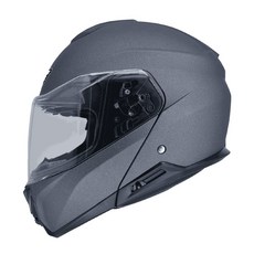 M2R OX-3 素色消光瀝青安全帽, 1個