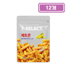 PB 제트콘, 12개, 90g