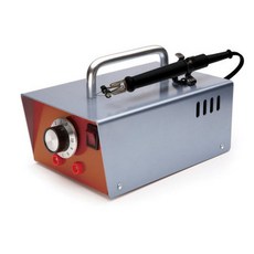 英國製 烙畫機 燒烙機 可調溫電熱器 烙印筆 燙畫機 工藝烙畫工具, 1個