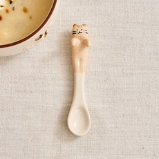 _ L 우리집뚱냥이 티스푼 치즈냥_NK2326058