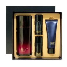 숨 37도 디어옴므 퍼펙트 올인원 퍼밍 세럼 기획세트, 1개