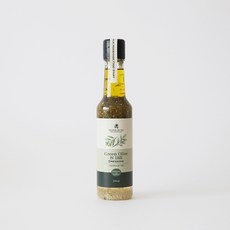 [메종드율 본사] 메종드율 그린올리브 & 딜 드레싱, 1개, 250ml