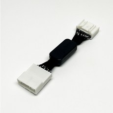 ISG 오토스탑 모듈 스탑앤고 캔슬러 모듈, US4, 현대, 스타리아