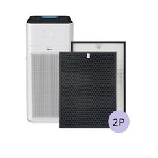 고효율 위닉스 타워XQ 2개 ATXH663-HWK 국산 호환필 nys+62011mb