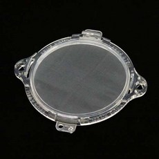 메타큐브 MA-5 부화통 전용 미세 망사 연결링 0.2mm ma-5, 1개