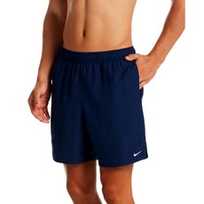 매장정품 나이키 NIKE SWIM 남자래쉬가드 에센셜 랩 7인치 트렁크 NESSA559-440 149366