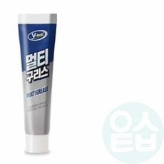 위블리 반투명 윤활제 80ml, 1