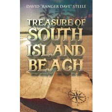 (영문도서) Treasure of South Island Beach Paperback, Xulon Press, English, 9781662896521