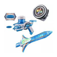 장난감 키라메이쟈 완전 나리키 세트 DX키라메이 체인저＆키라메이쇼트＆키라메이소드 마진전대