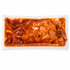이츠웰레딧 볶음김치, 3개, 1kg