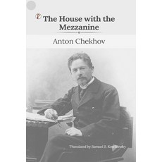 (英文圖書)The House With The Mezzanine and Other Stories 精裝版, Pharos Books Private Limited, 英文
